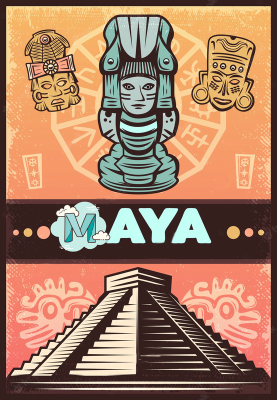 maya