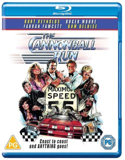 La Corsa Più Pazza D'America (1981) WebDL 1080p AC3 ITA