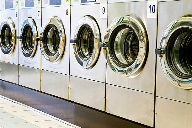 industrial washer supplier
