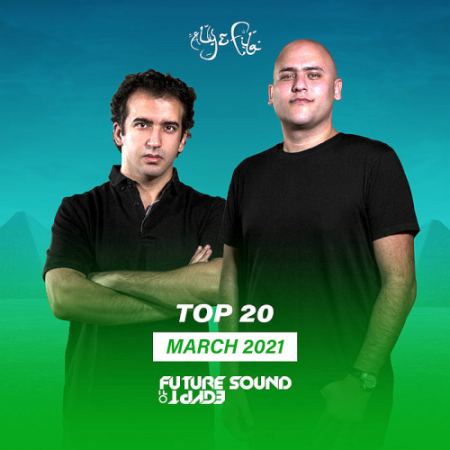 VA   FSOE Top 20: March (2021)