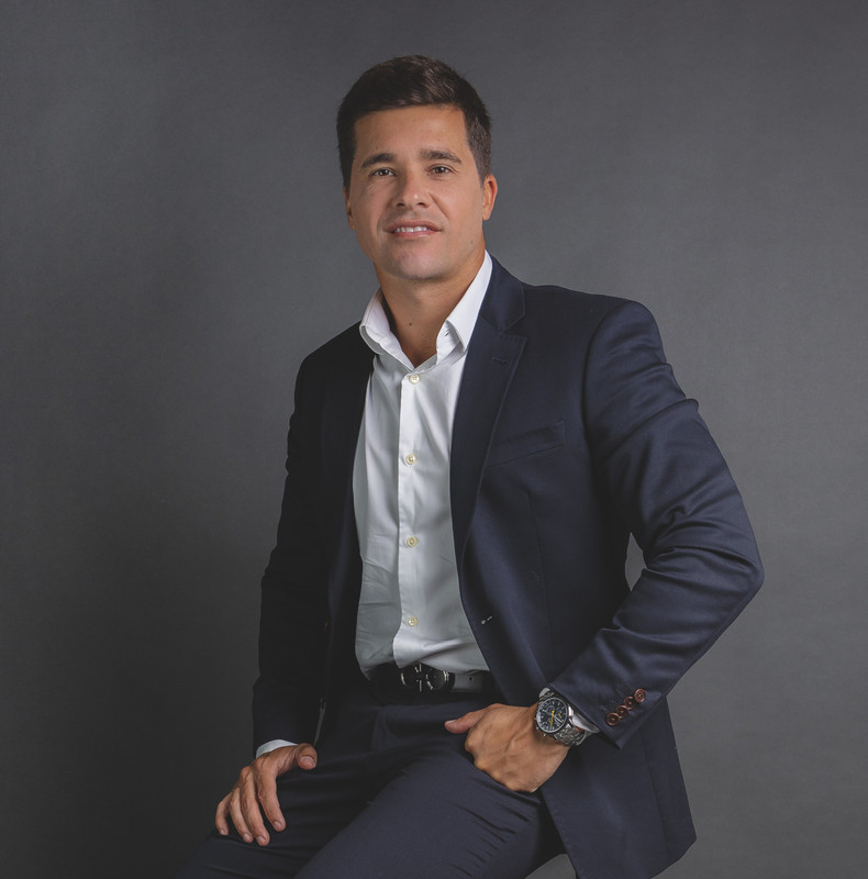 Consultório Dr. Bernardo Ramalho