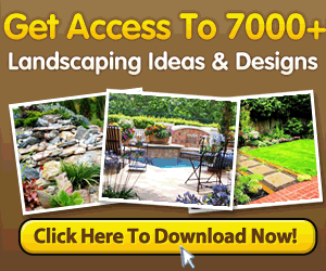Get Access To 7000+ Landscaping Ideas & Designs