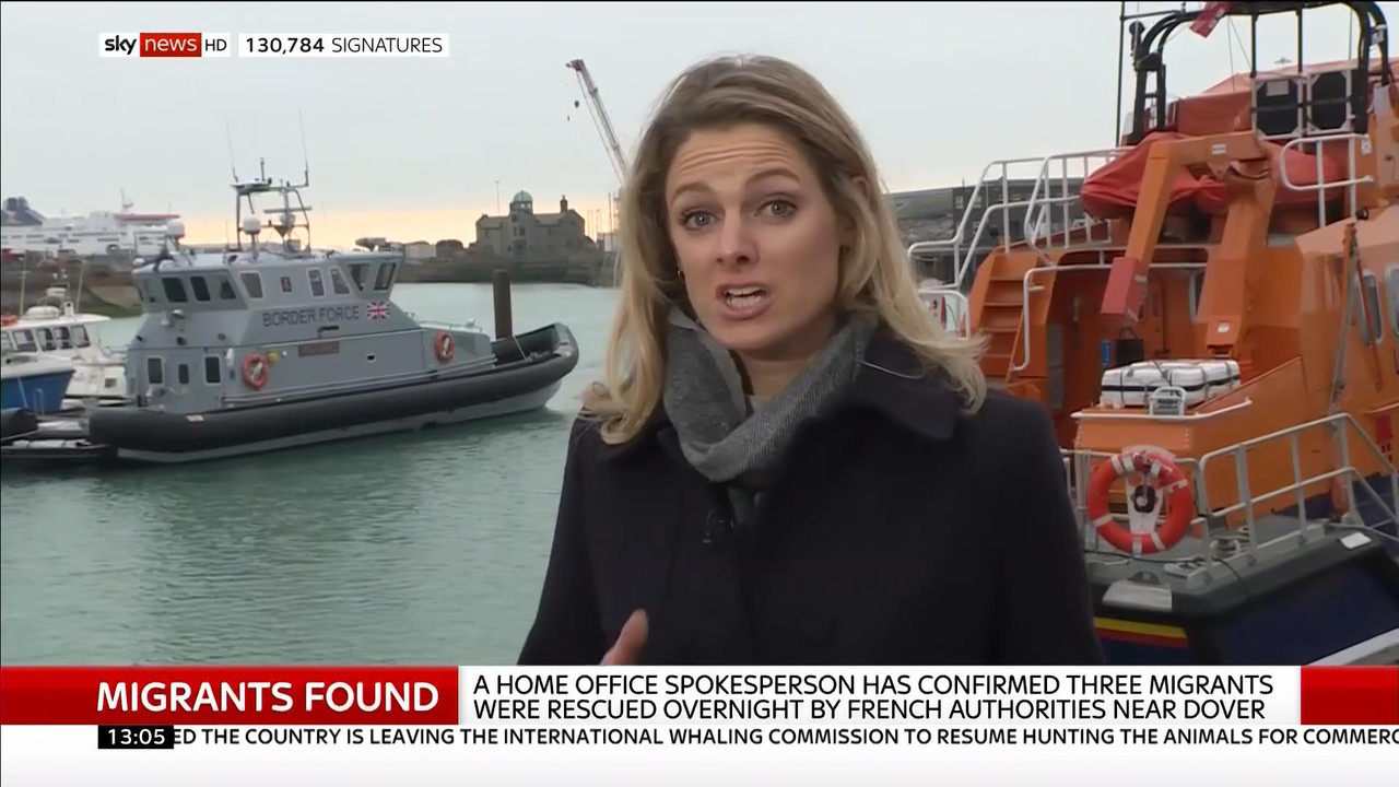 26 December - 13.00.00 - Sky News. All the latest news from Sky 