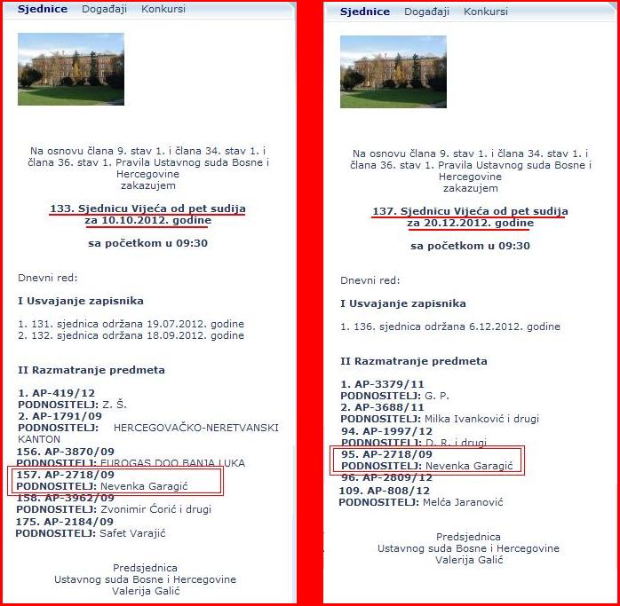 88-2-Ustavni sud-133.sednica 10.10.12.-157-a i 1