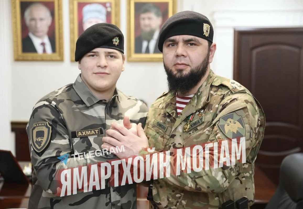 Субек Бисаев