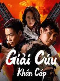 Giải Cứu Khẩn Cấp – Angry Rescue