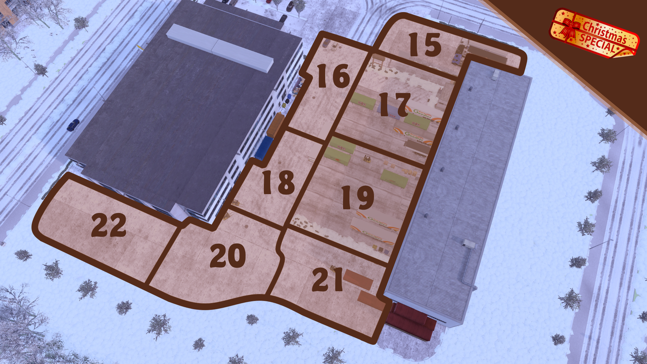 📍 Leipzig EuroGoodies