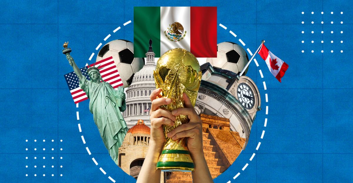 mondiali di calcio 2026 messico usa canada
