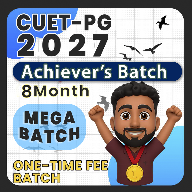 FULL COURSE FEE BATCH
