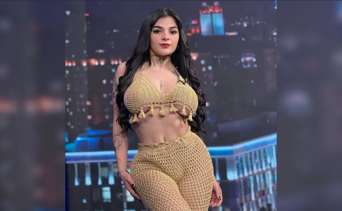 Karely Ruiz sorprende al confesar que se ha convertido en madre a sus 23 años