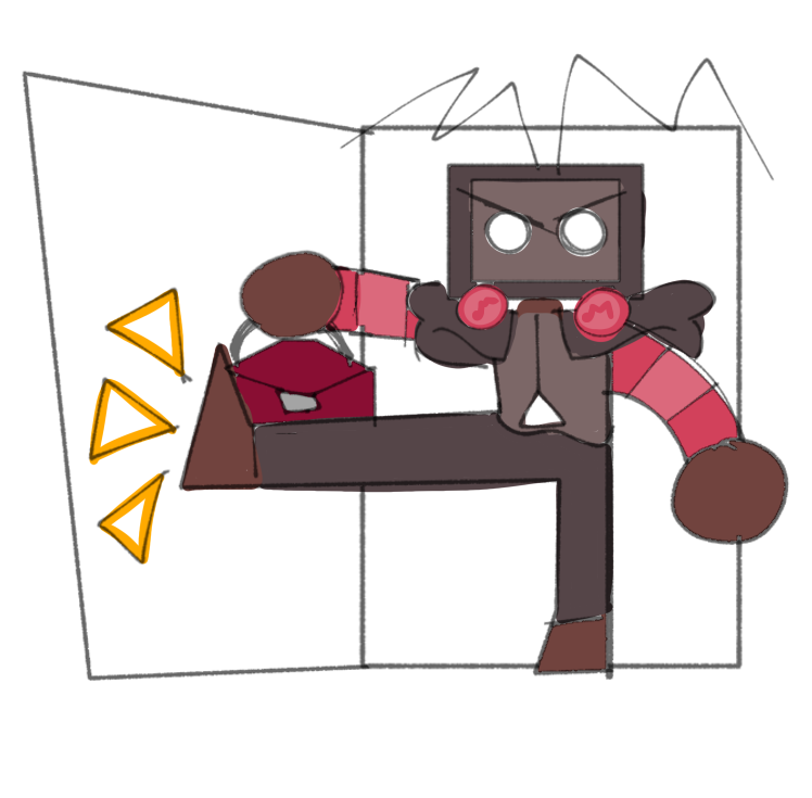 All Knowing Brush | Drawception Chronicles Project Wiki | Fandom
