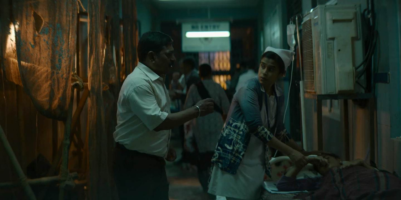 Mumbai Diaries (2023) Season 2 [Hindi + Tamil + Telugu + Malayalam + Kannada] WebRip 480p, 720p ESub - Complete Screenshot