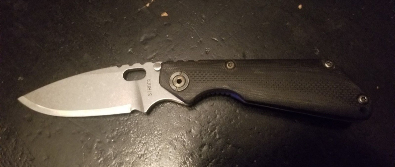 Strider SMF CC Carbon (2)