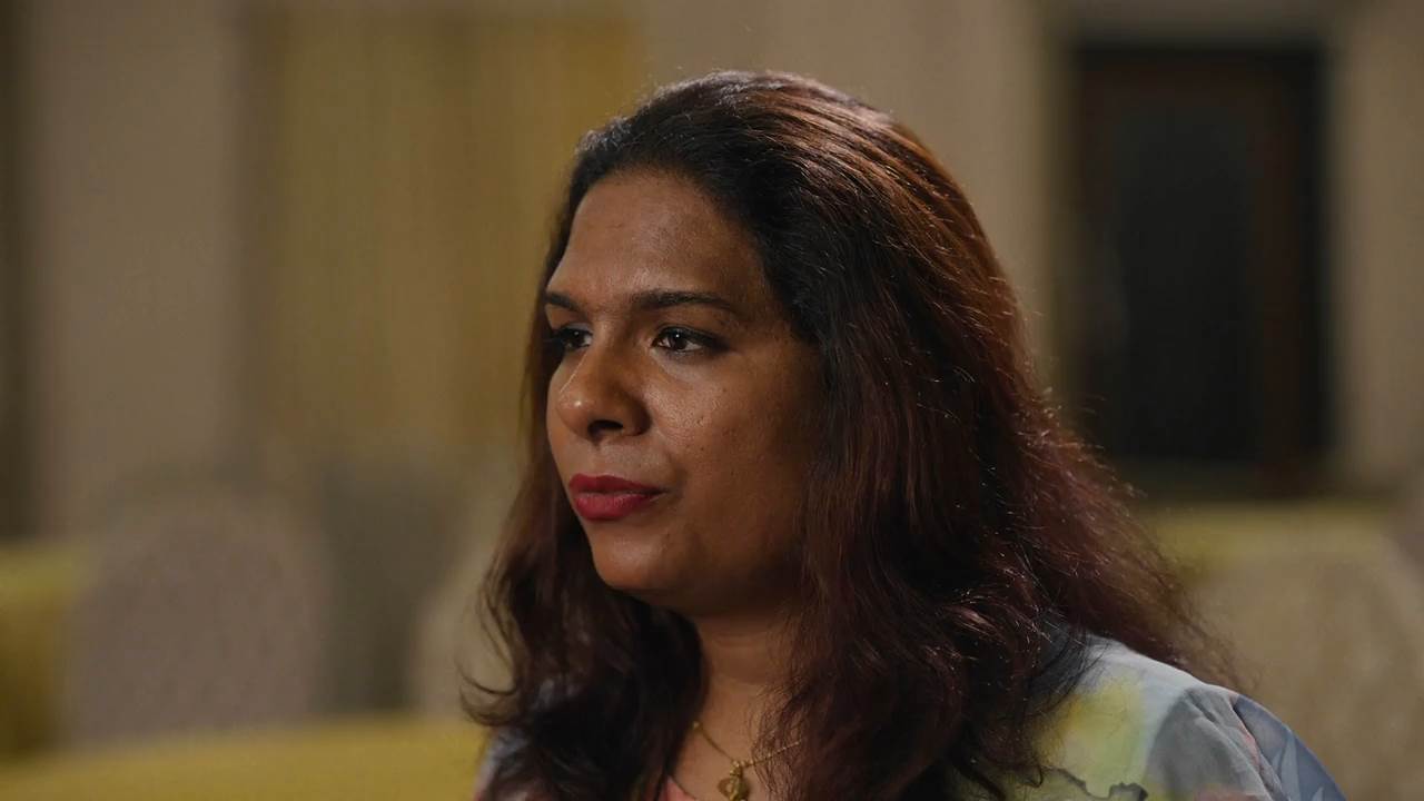 Rainbow Rishta (2023) Season 1 [Hindi] WebRip 480p, 720p ESub - Complete Screenshot