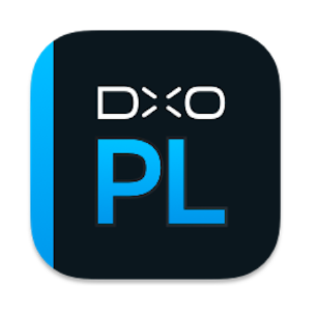 DxO PhotoLab 4 ELITE Edition 4.3.1.60 macOS