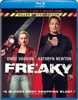 Freaky (2020) .mkv iTA-ENG Bluray WEBDL 1080p x264
