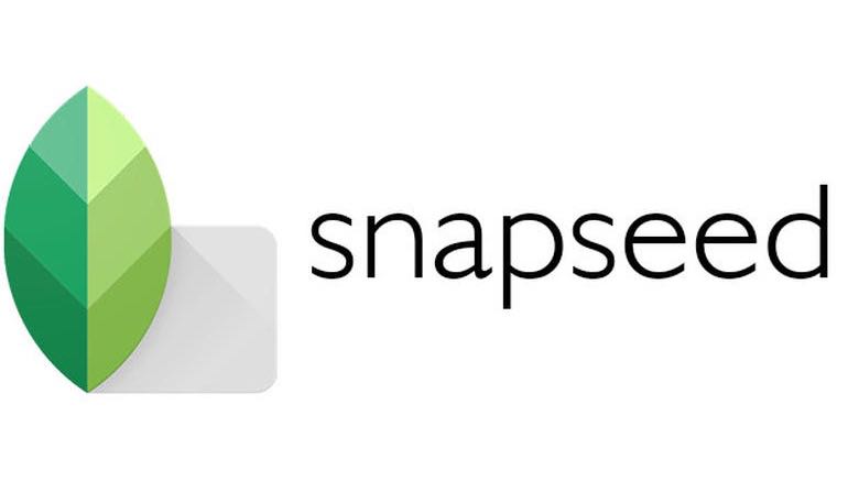 Snapseed Photo Editing App