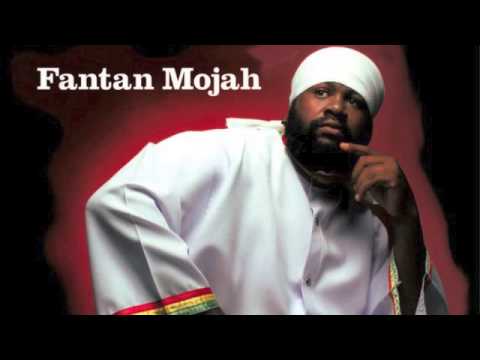 Fantan Mojah - Roots Reggae Messenger