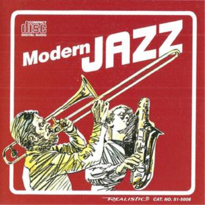 VA - Modern Jazz (1986)