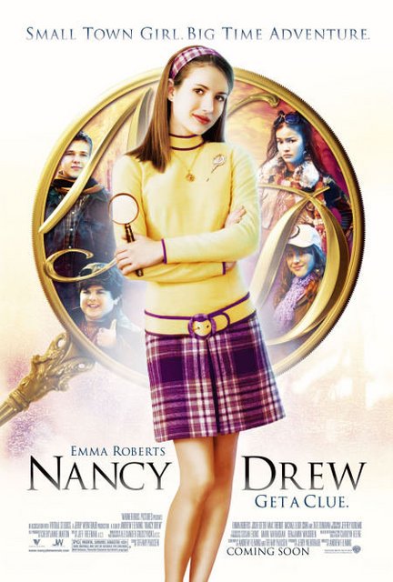 Nancy Drew 2007 720p WEB-DL DD5 1 H 264-alfaHD Nancy Drew 2007 720p WEB-DL DD5 1 H 264-alfaHD