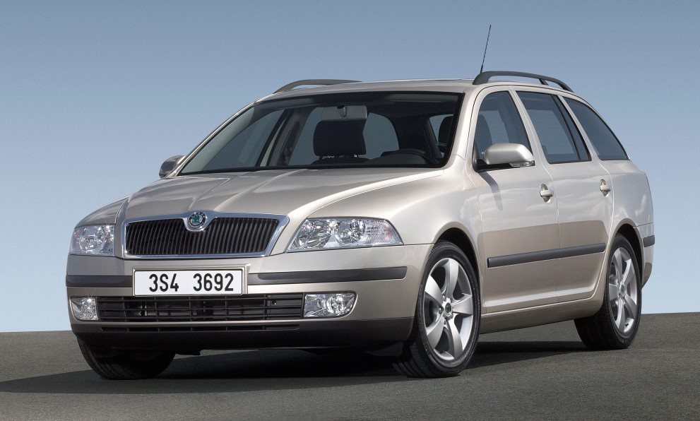 Skoda-Octavia-Combi (2004-08) (Type 1Z)