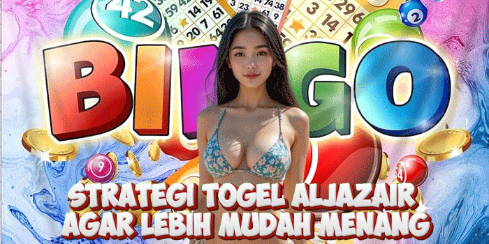 Strategi Togel Aljazair Agar Lebih Mudah Menang