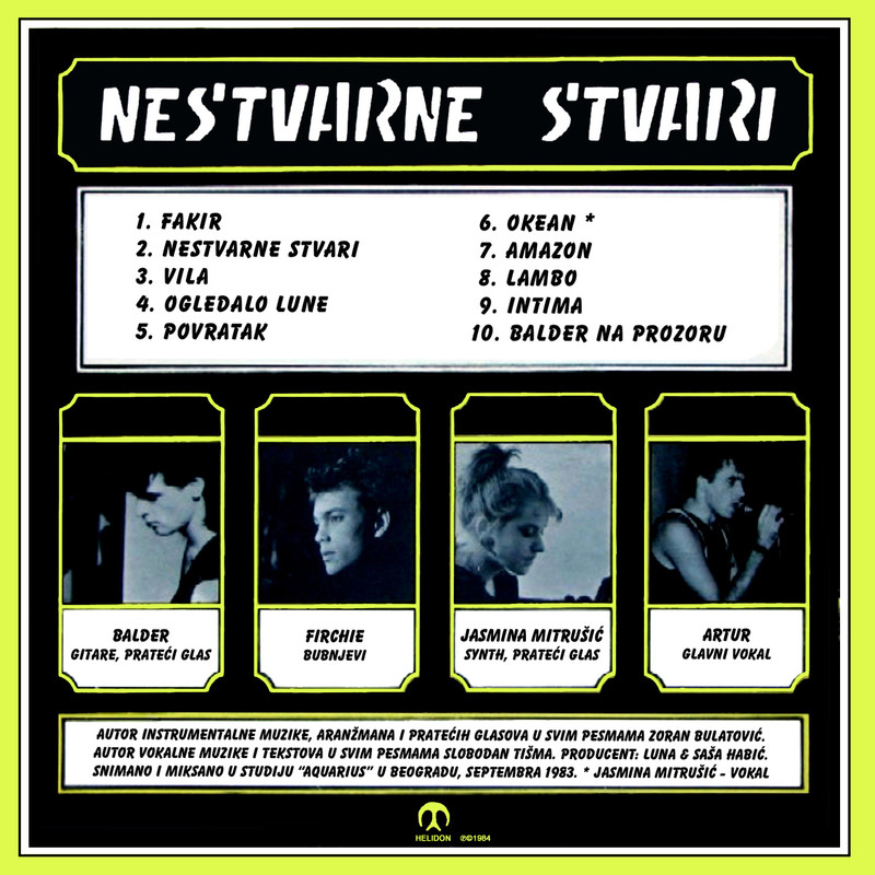 2Luna-Nestvarne Stvari-back