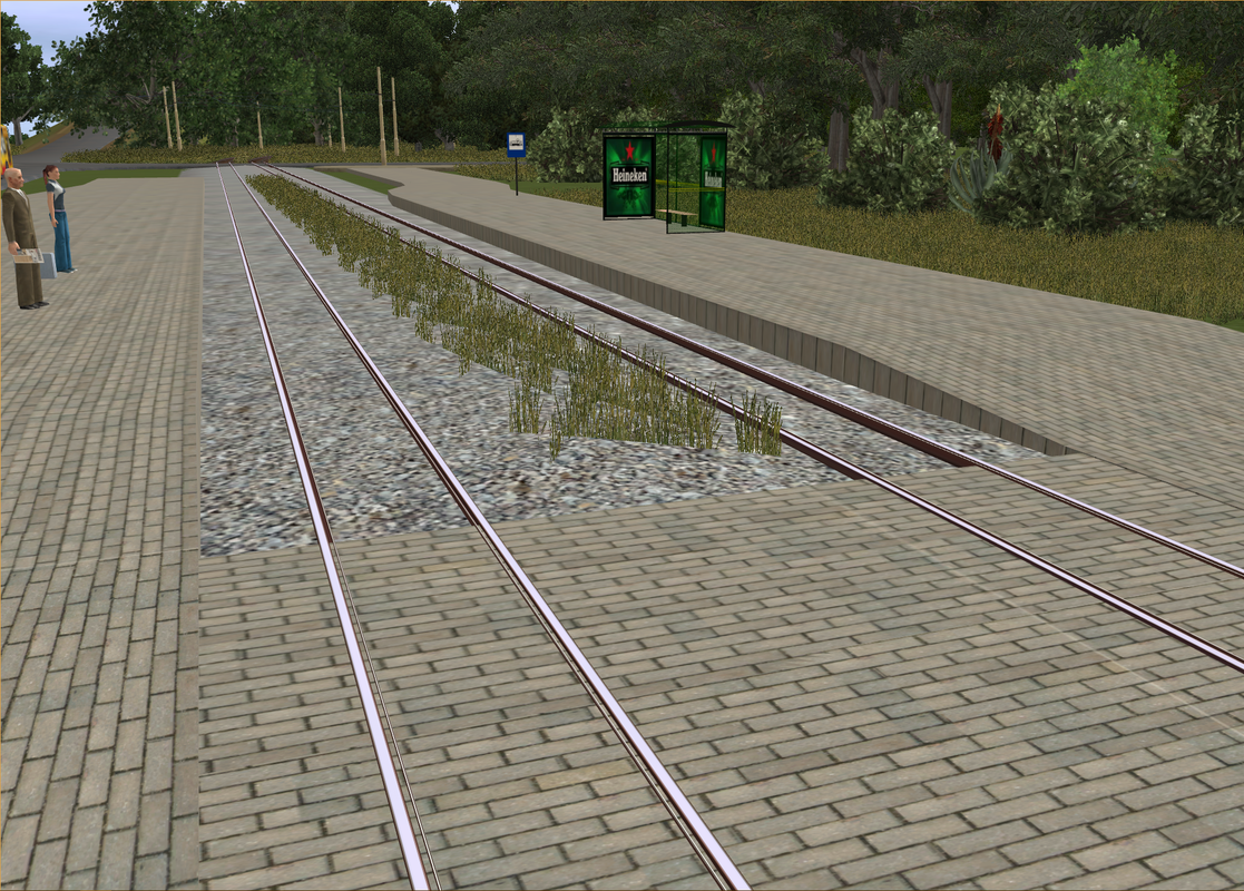 Pomorska-Konstytucyjna 3