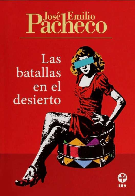 Amazon: Las batallas en el desierto (pasta blanda) 
