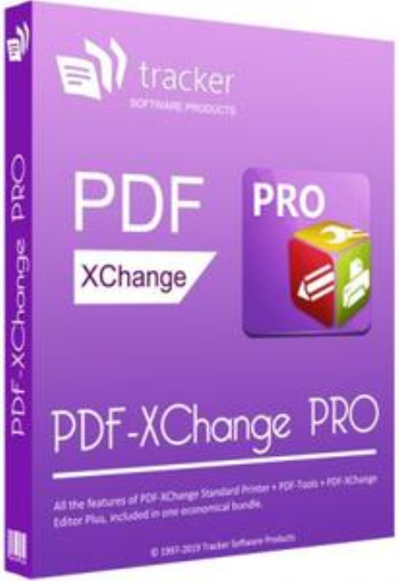 PDF-XChange Pro 9.4.362.0 Multilingual Portable