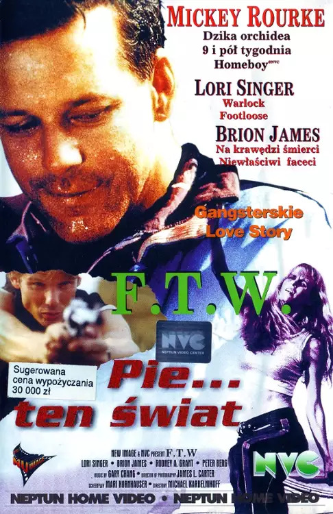 Ostatnia przejażdżka - F.T.W (1994) PL.1080p.WEB-DL.H264-FT / Lektor PL