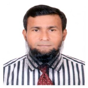 Md. Raisul Alam        