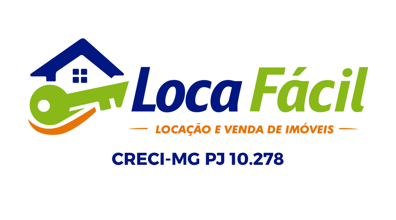 Logo Loca Fácil