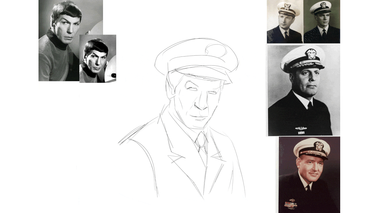 Art creation process