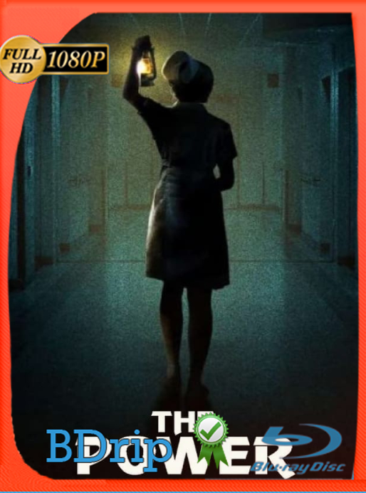 La Oscuridad (2021) BDRip [1080p] Latino [GoogleDrive]