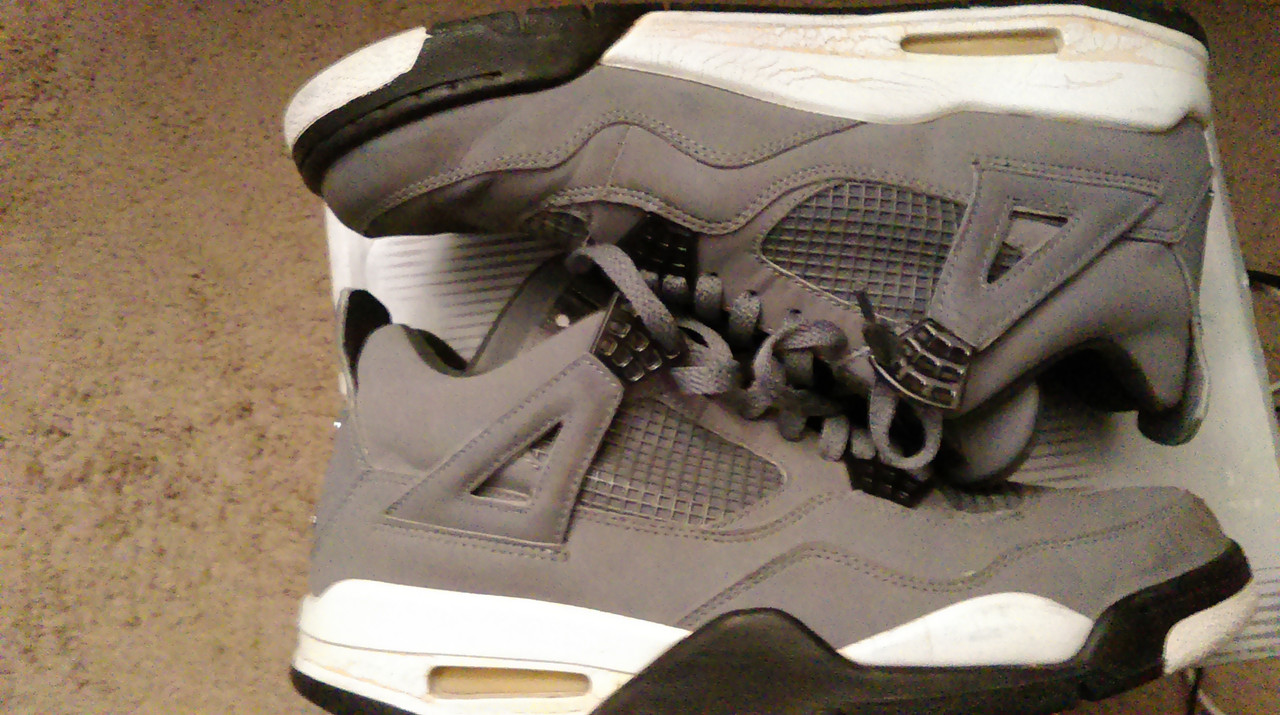 jordan 4 august 2019