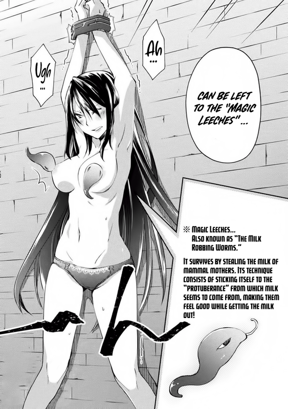 Dungeon Kurashi no Moto YuushaChap10-2