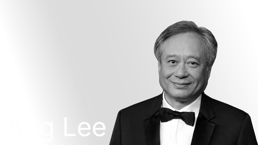 Ang Lee