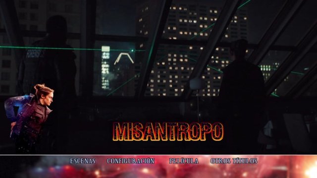1 - Misántropo (To Catch a Killer) [DVD9 Custom][Pal][Cast/Ing/Fr][Sub:Varios][Thriller][2023]