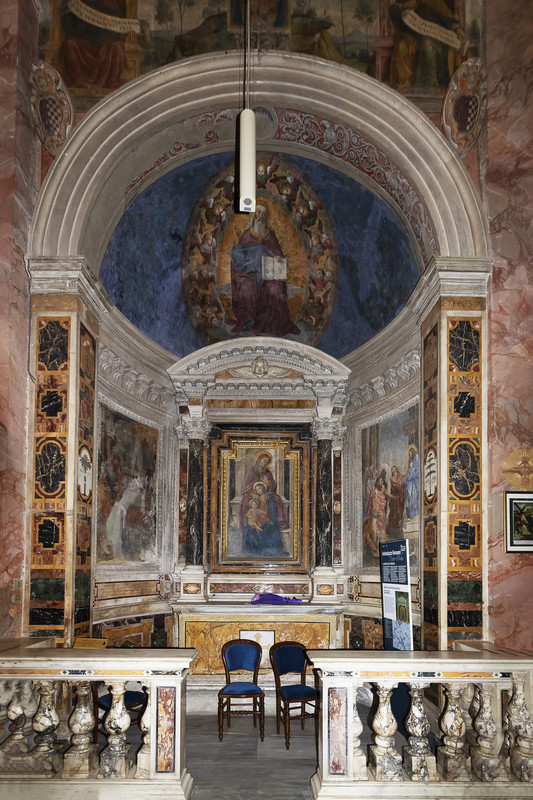 _27A4331-SAN PIETRO IN MONTORIO-cappella