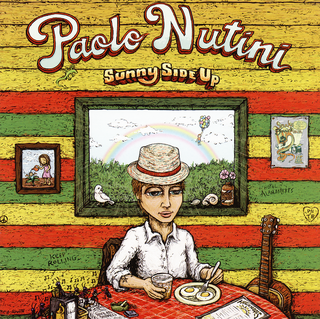Paolo Nutini - Sunny Side Up (2009) .mp3 - 320 kbps