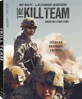 The Kill Team (2019) .mkv iTA-ENG Bluray 1080p x264