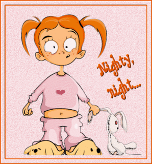 Pam-Nightynight