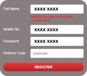 Fill in your details
