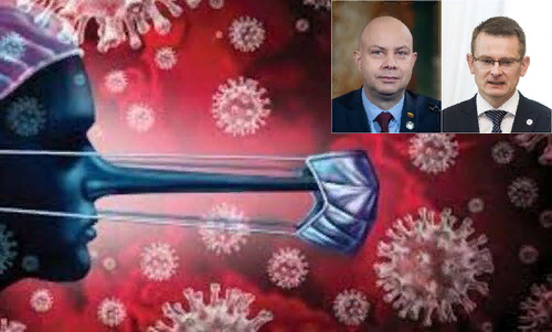 Nusikaltimas žmonijai