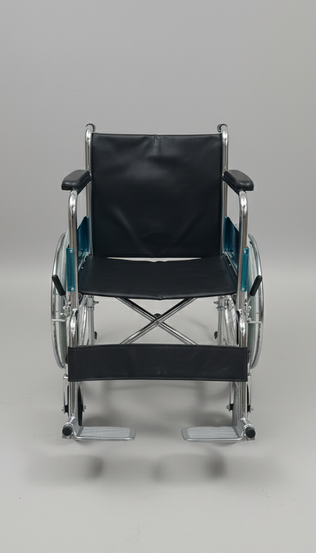 Fauteuil vue 2