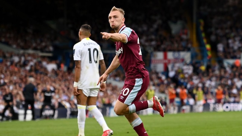 Nhận định, soi kèo Leeds vs West Ham, 02h00 ngày 25/10
