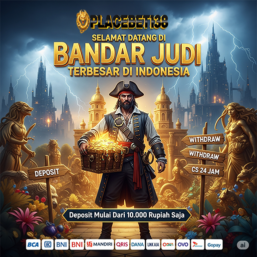 Situs Terpercaya Bandar Terbesar Sabung Ayam & Slot Terlengkap 2025
