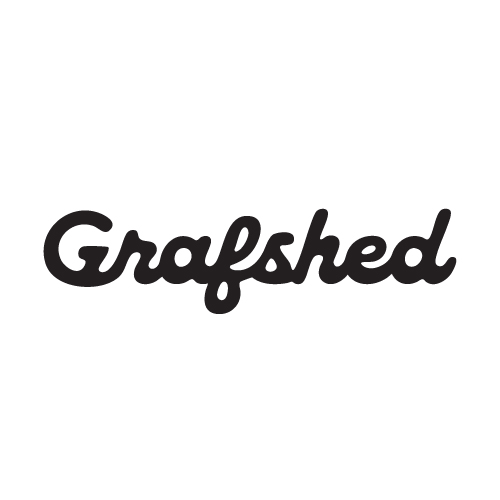 2025 grafshed logo2