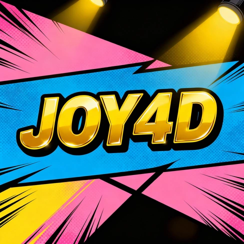 JOY4D